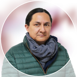 Foto de Juan Carlos Jurado Peña